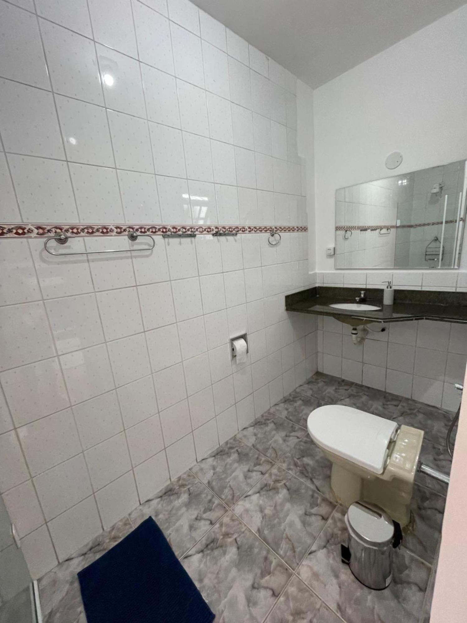 Pe Na Areia Na Praia Das Toninhas - Villagio 24 Porto Feliz 乌巴图巴 外观 照片