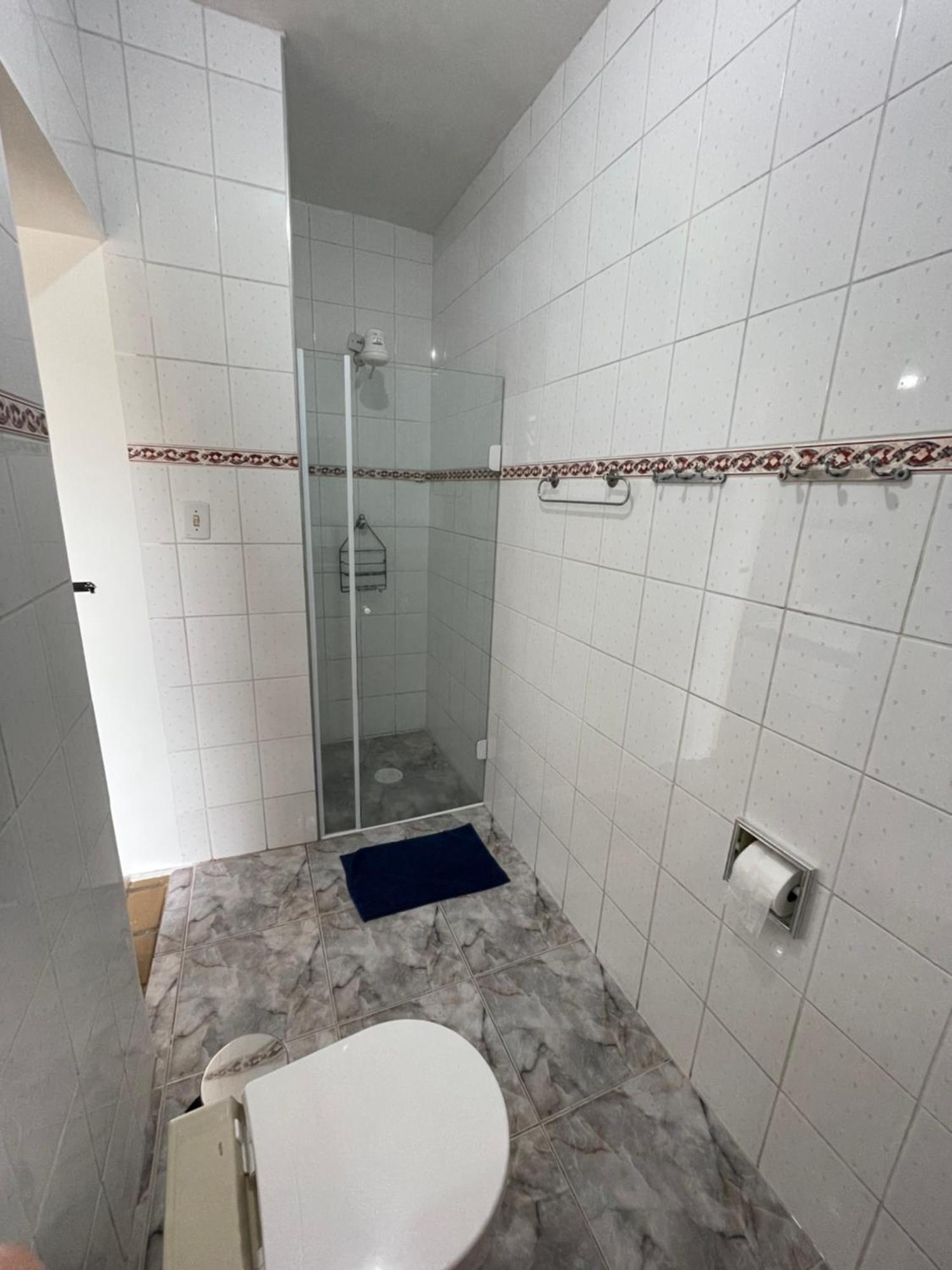 Pe Na Areia Na Praia Das Toninhas - Villagio 24 Porto Feliz 乌巴图巴 外观 照片